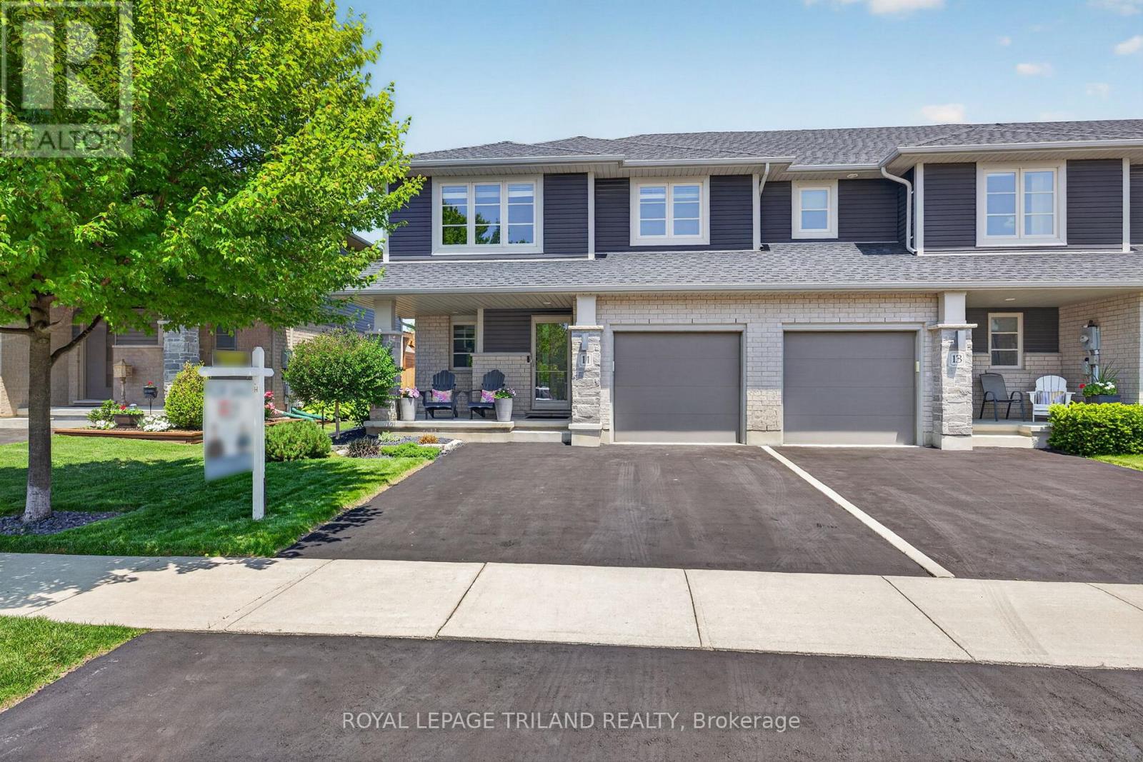 11 EMPIRE PARKWAY, St. Thomas