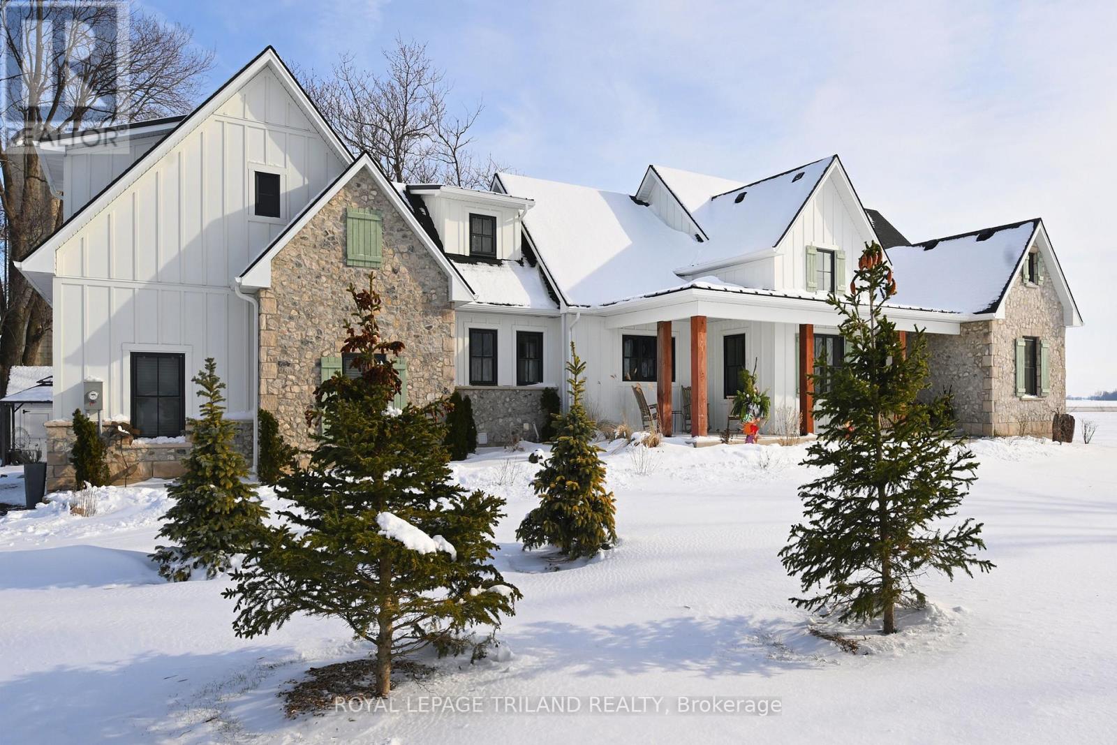 5540 CARRIAGE ROAD, Middlesex Centre