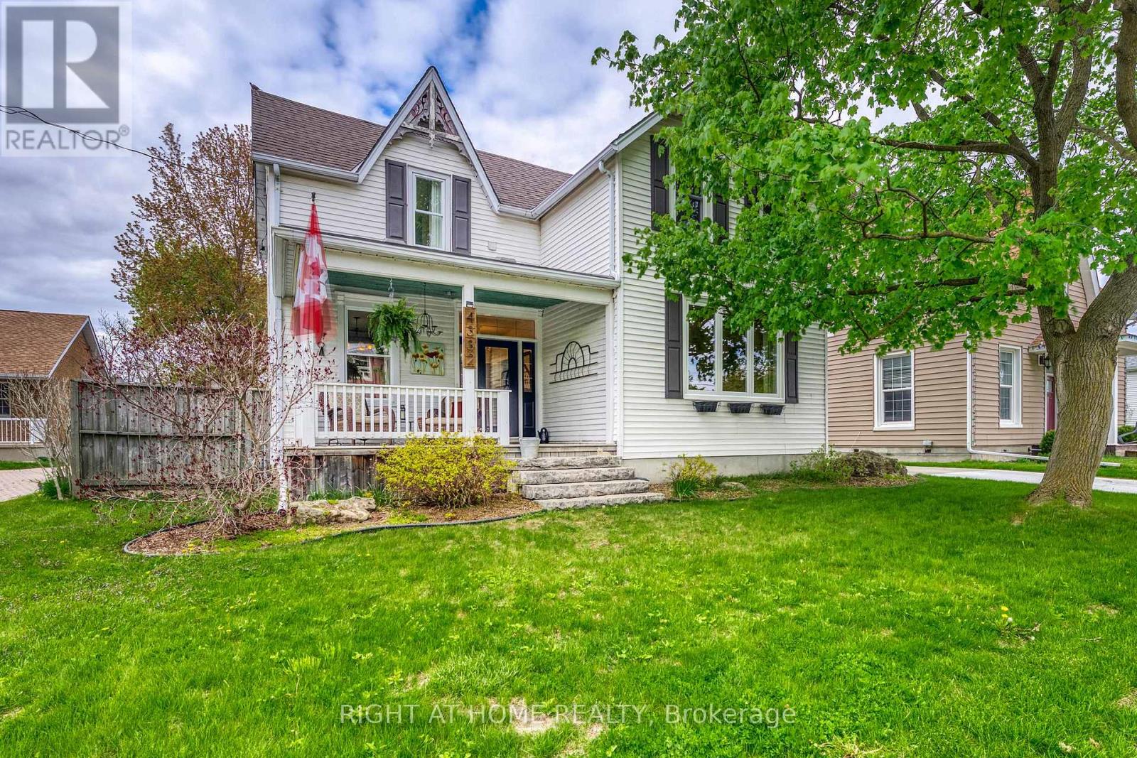 4332 PETROLIA LINE, Enniskillen (Petrolia)