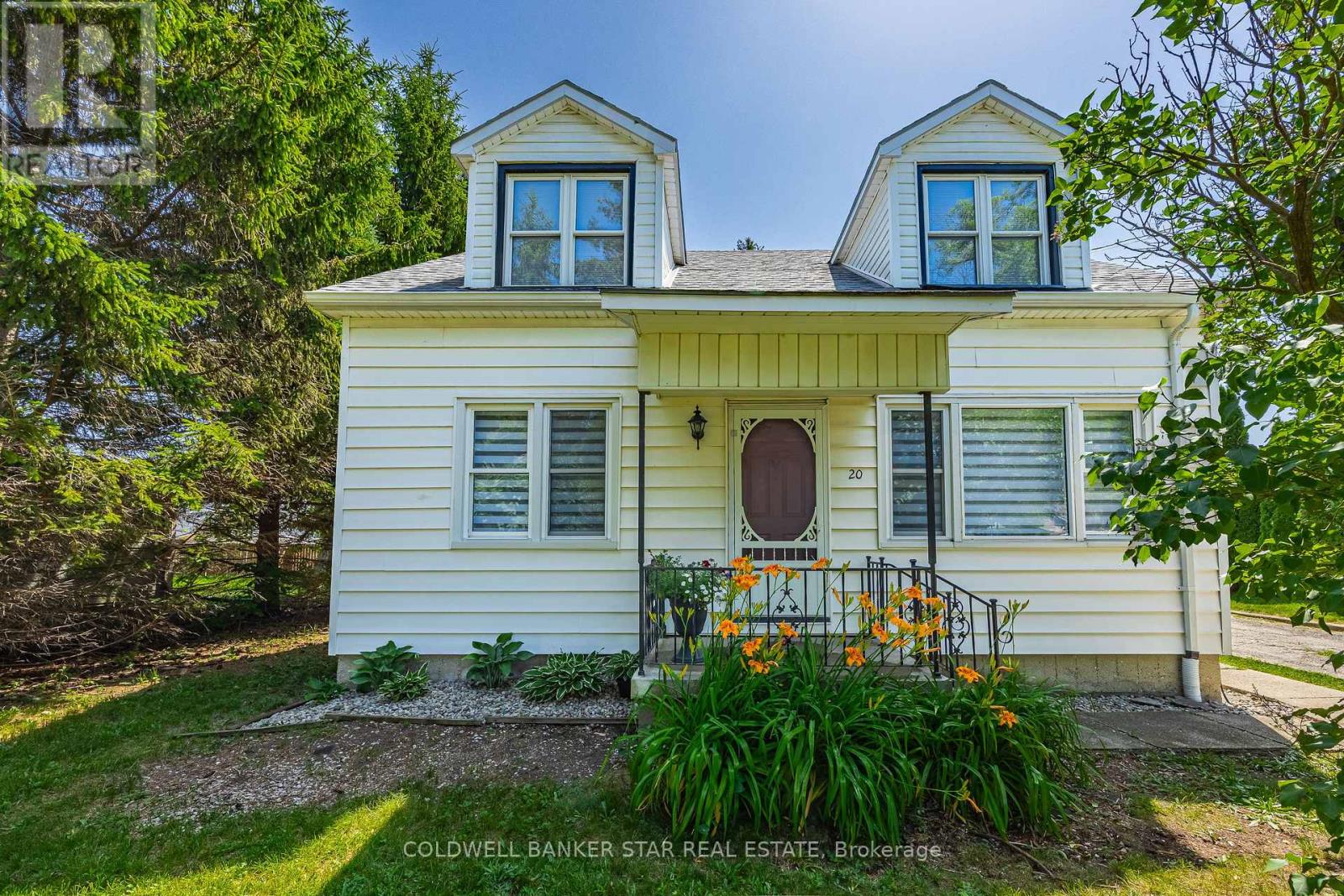 20 GILL ROAD, Lambton Shores (Grand Bend)