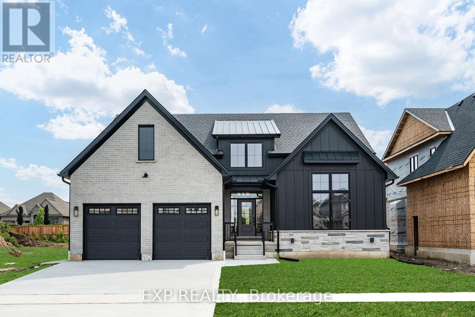 2091 WICKERSON ROAD, London South (South K)