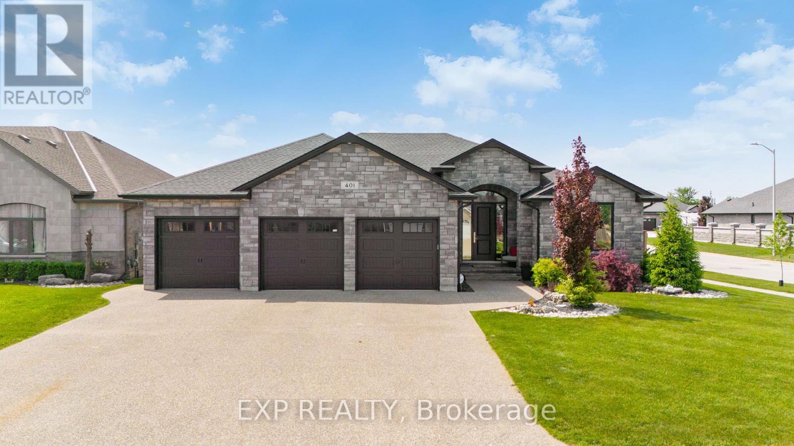 401 RODRIGUEZ DRIVE, Sarnia