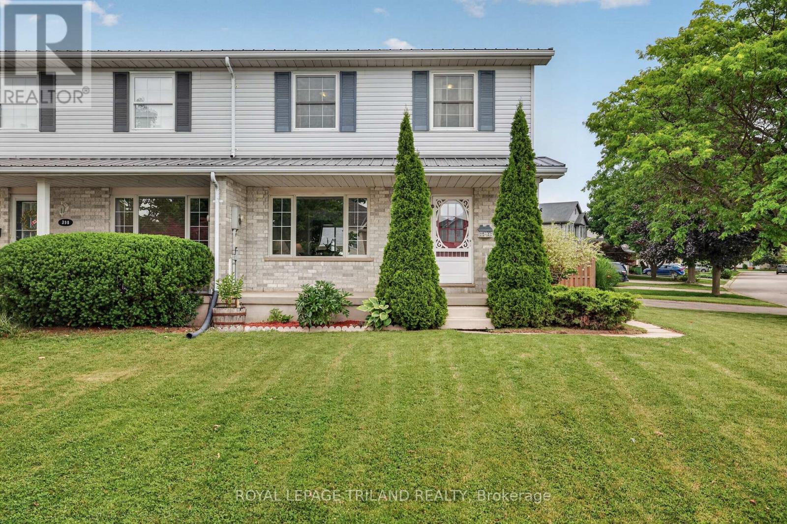 400 HIGHVIEW DRIVE, St. Thomas