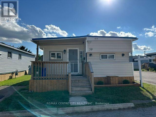 59 - 2189 DUNDAS STREET E, London East (East I)