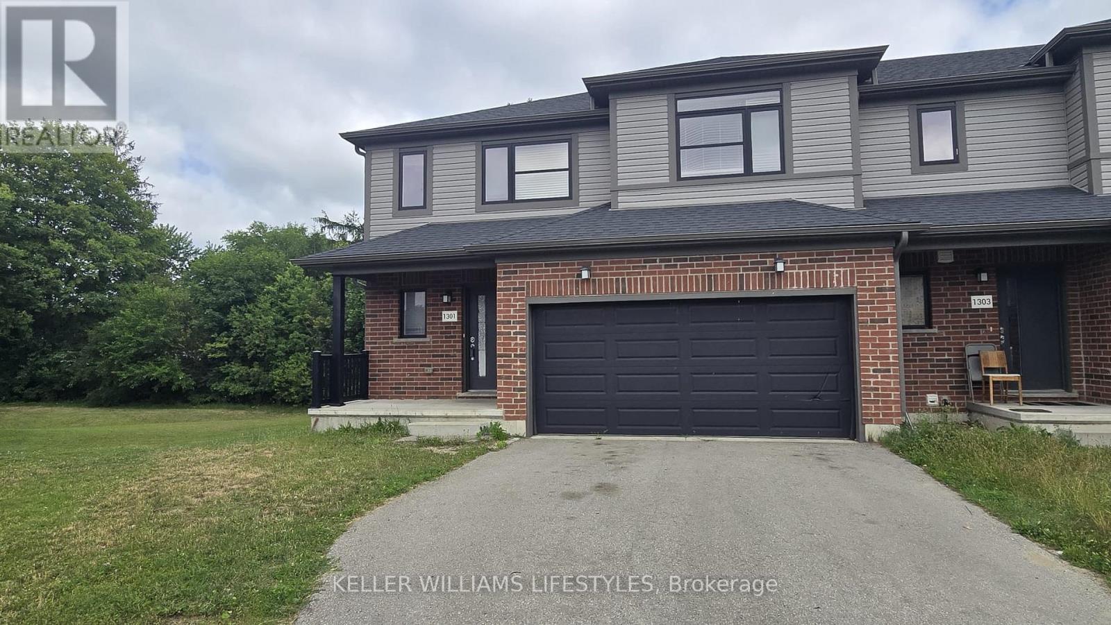 1301 MICHAEL CIRCLE, London East (East D)