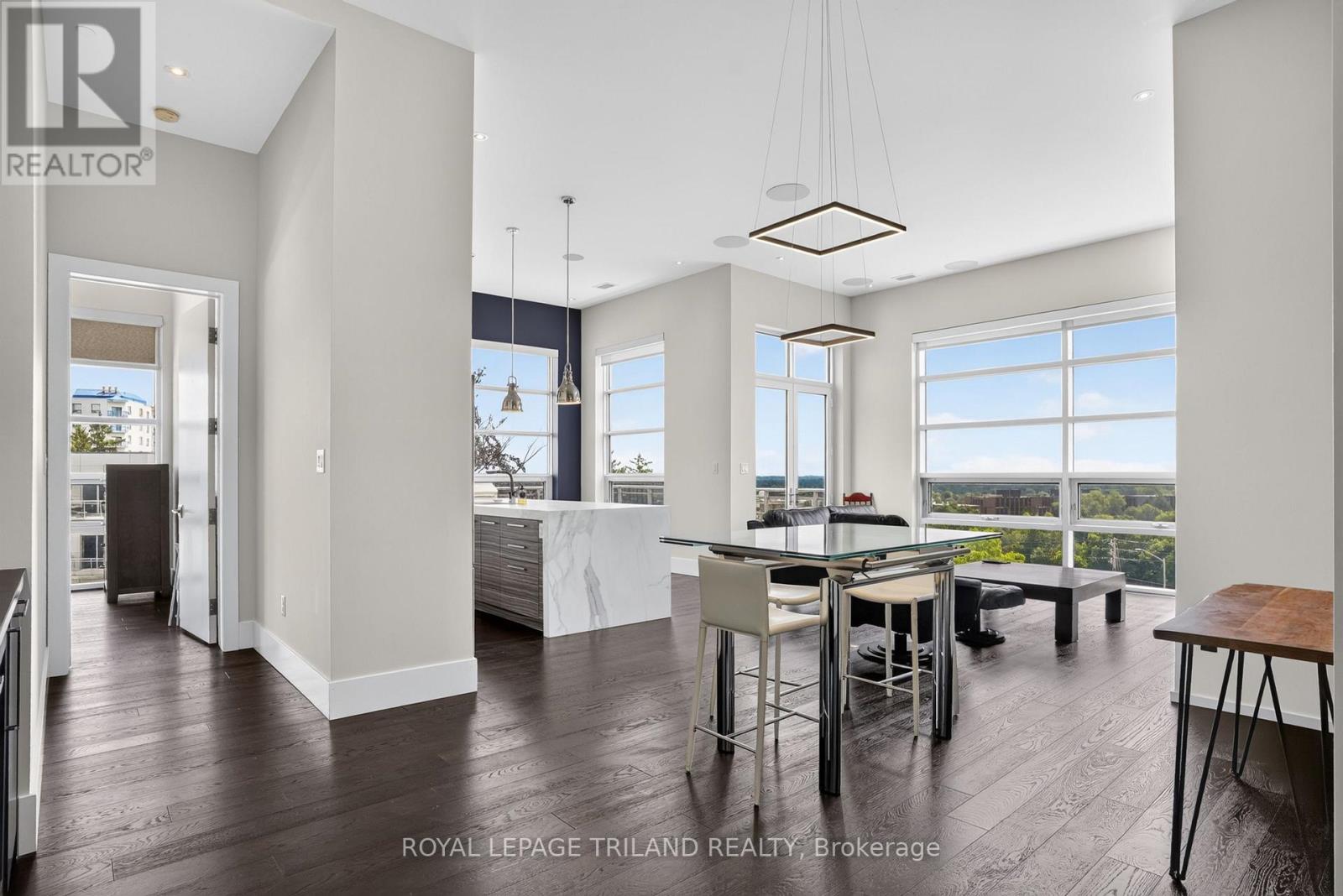 409 - 1705 FIDDLEHEAD PLACE S, London North (North R)