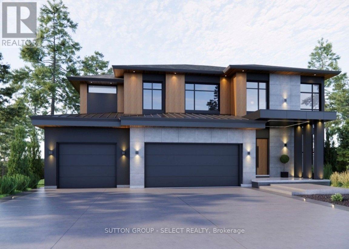 1890 KILGORMAN WAY, London South (South B)