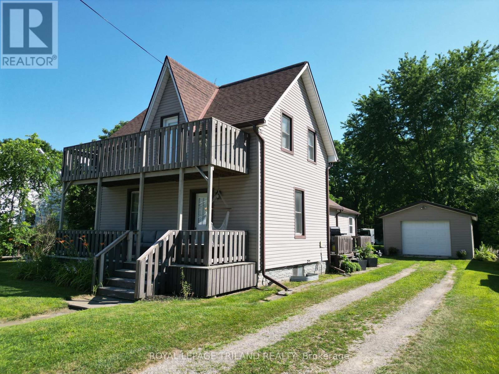 177 FURNIVAL ROAD, West Elgin (Rodney)