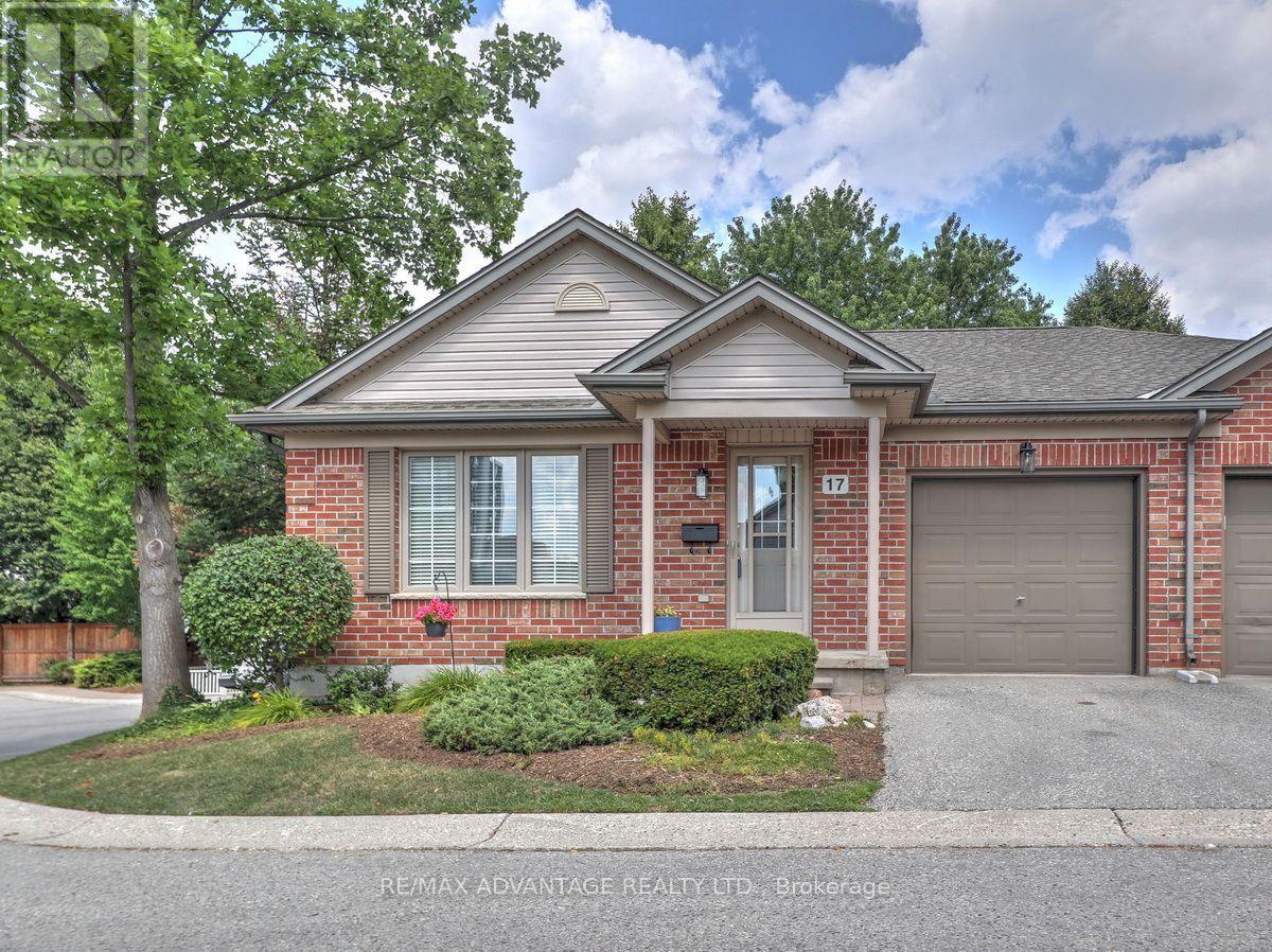 17 - 515 PROUDFOOT LANE, London North (North N)