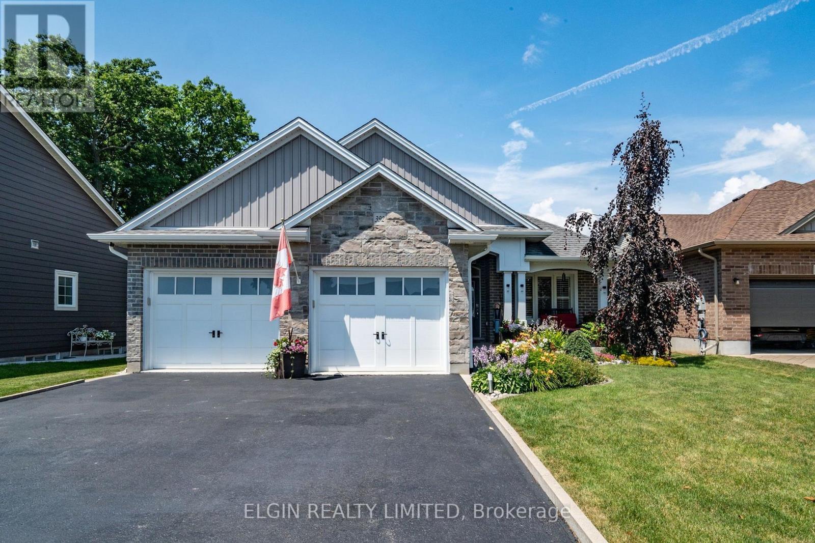 392 LARRY STREET, Central Elgin (Port Stanley)
