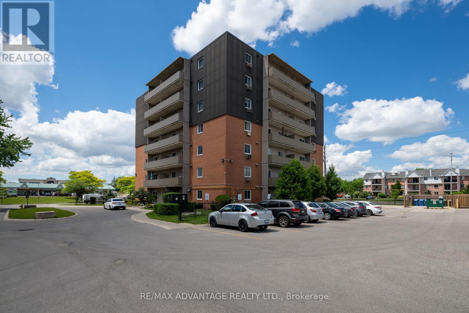 602 - 1100 JALNA BOULEVARD, London South (South X)