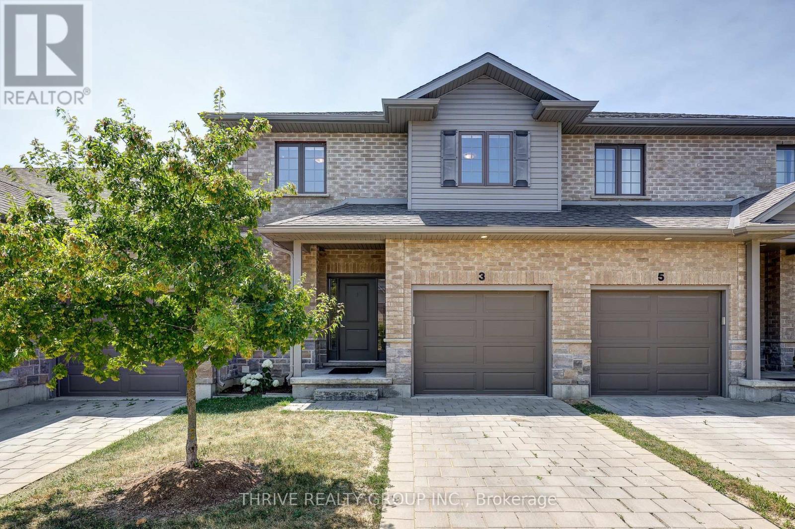 3 - 2910 TOKALA TRAIL, London North (North S)