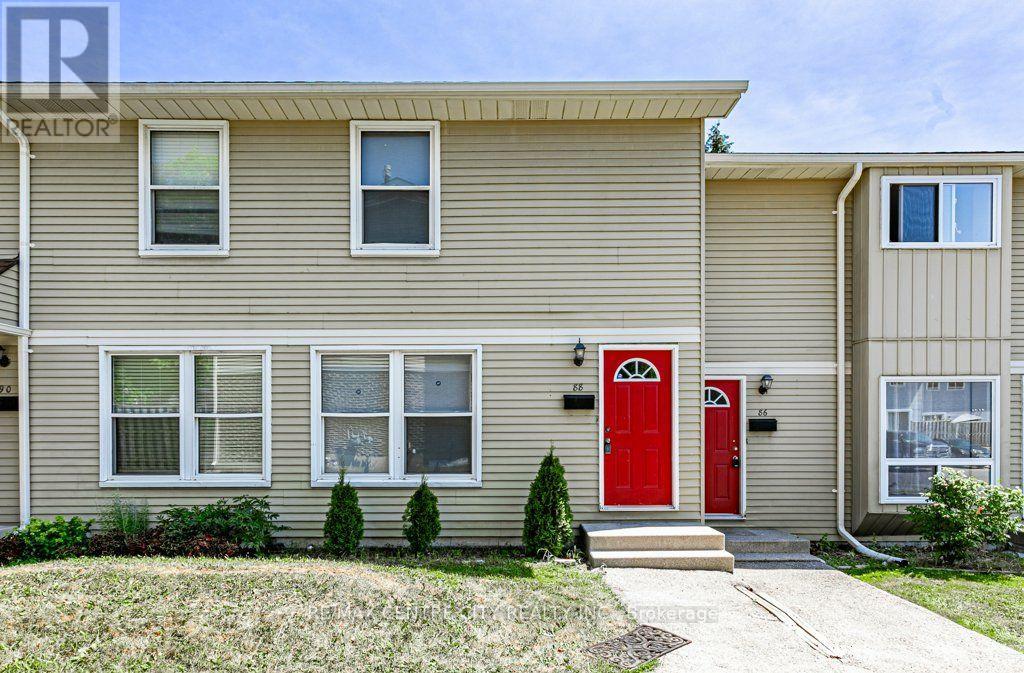 88 - 70 FIDDLERS GREEN ROAD, London North (North P)