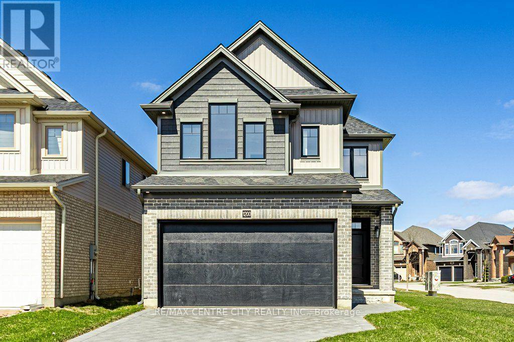 1605 NOAH BEND, London North (North I)