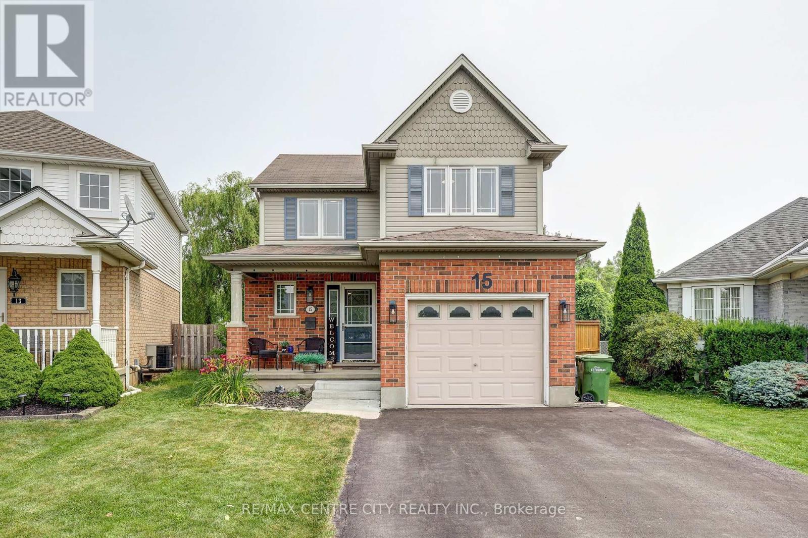 15 SCHREYER DRIVE, St. Thomas