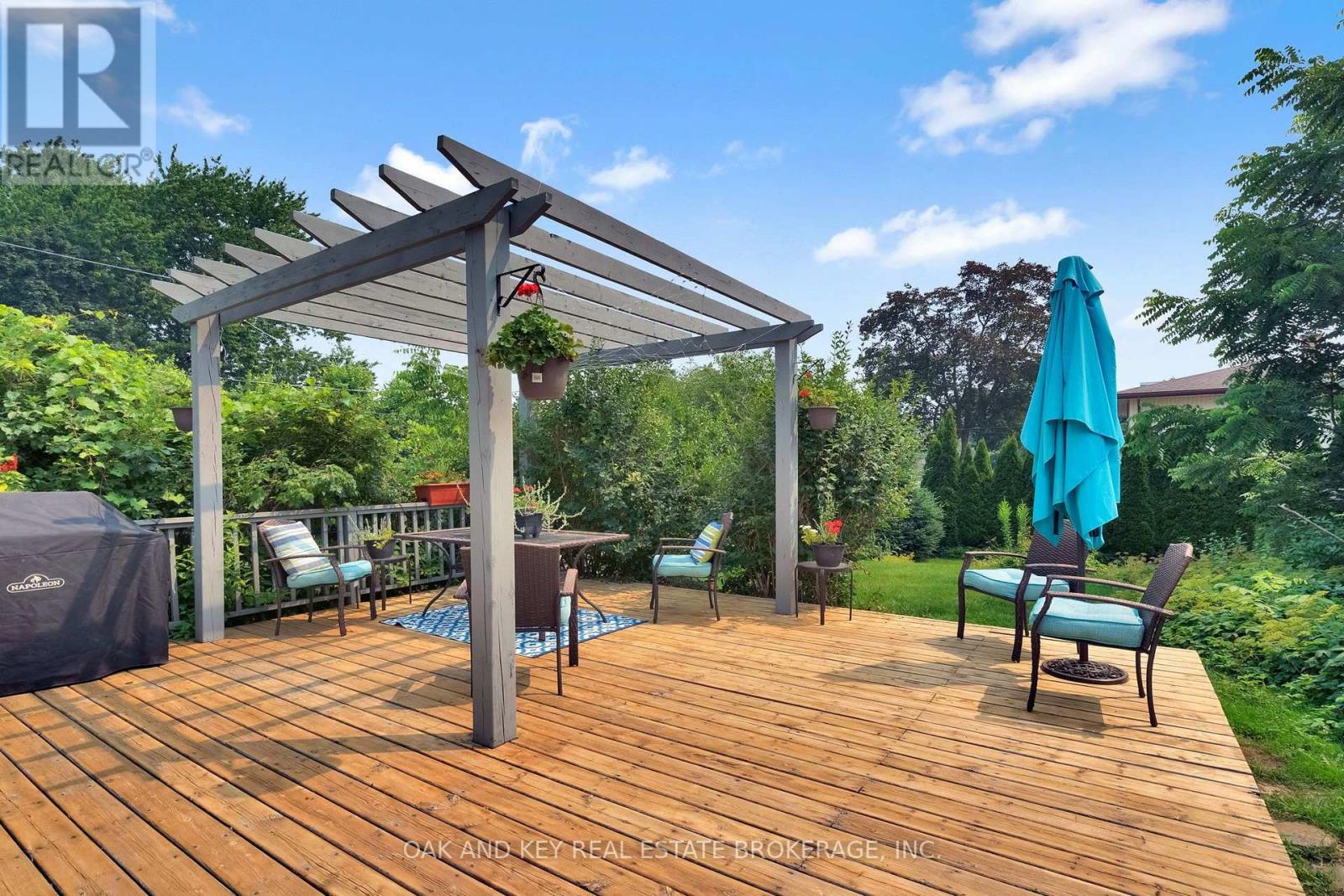 120 SYDENHAM STREET, Woodstock (Woodstock - North)