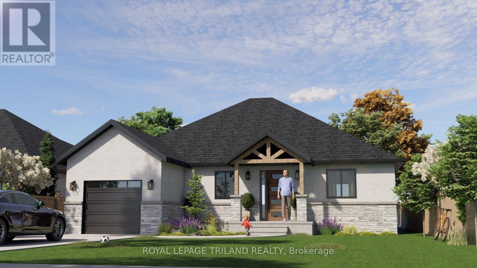 LOT 40 COUNTY 50 ROAD W, Windsor
