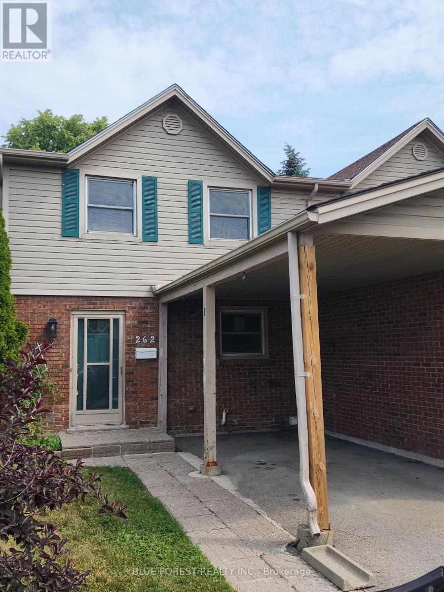 262 - 1330 JALNA BOULEVARD, London South (South X)