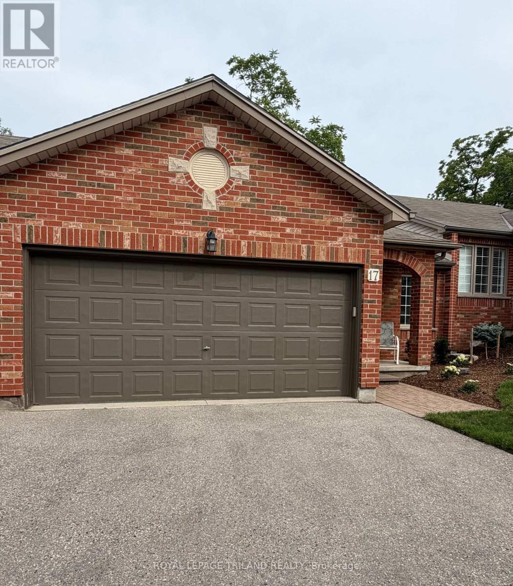 17 - 1100 BYRON BASELINE ROAD, London South (South K)