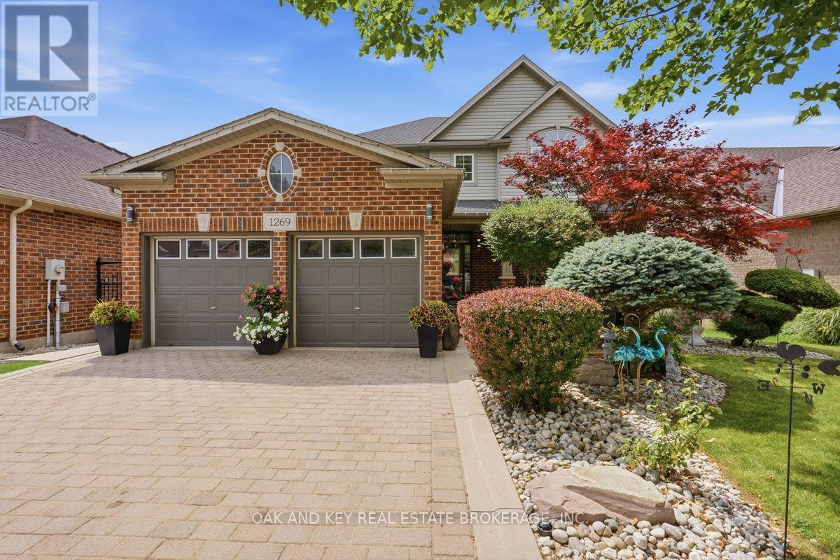 1269 BIRCHWOOD DRIVE, London South (South K)