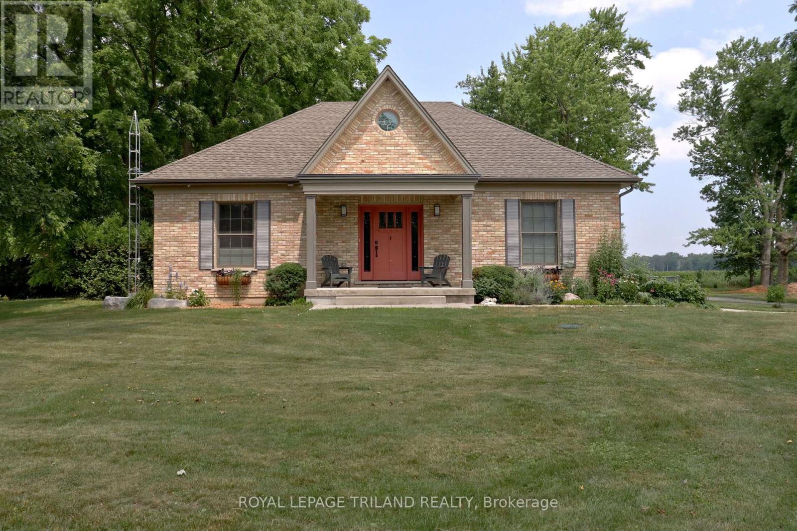 15796 NINE MILE ROAD, Middlesex Centre