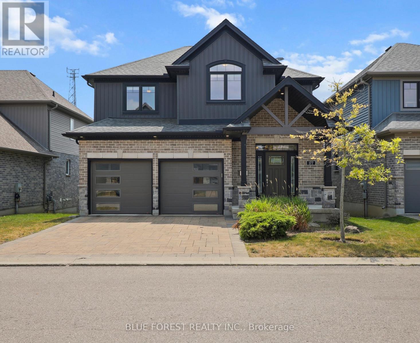 177 - 1061 EAGLETRACE DRIVE, London North (North S)