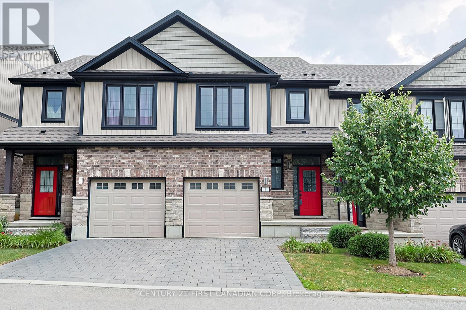 6 - 2235 BLACKWATER ROAD, London North (North B)