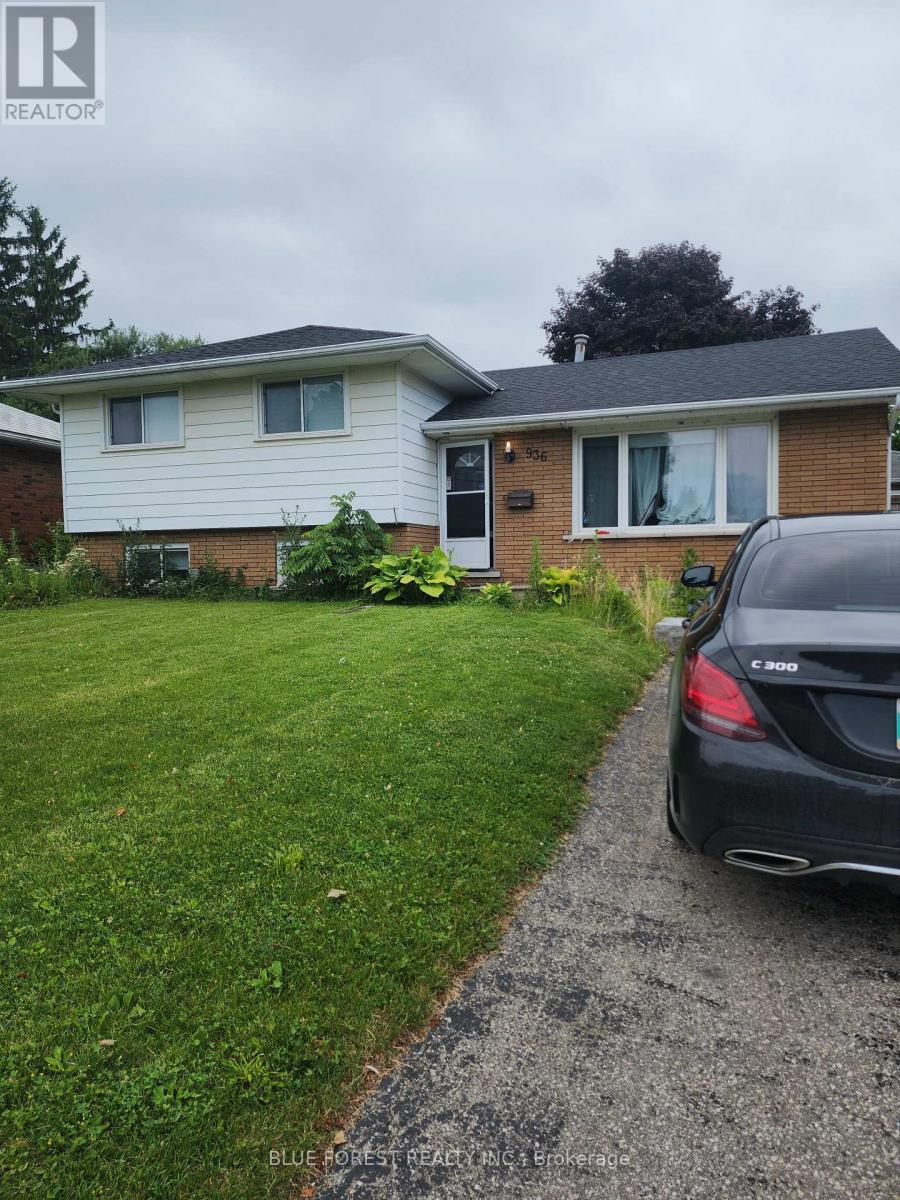 936 ALICE STREET, Woodstock (Woodstock - South)
