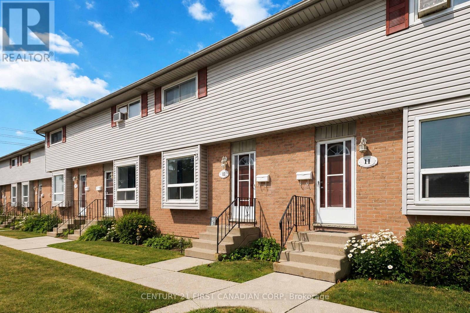 1430 JALNA BOULEVARD, London South (South X)