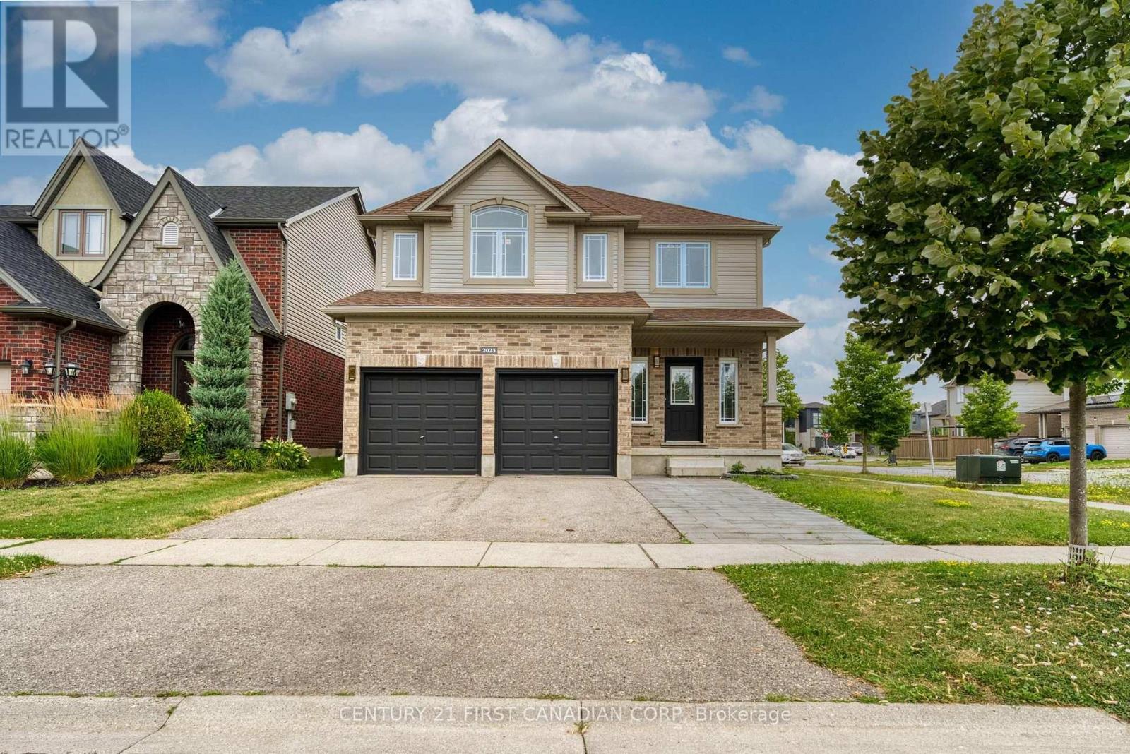 2023 JUBILEE DRIVE, London North (North E)