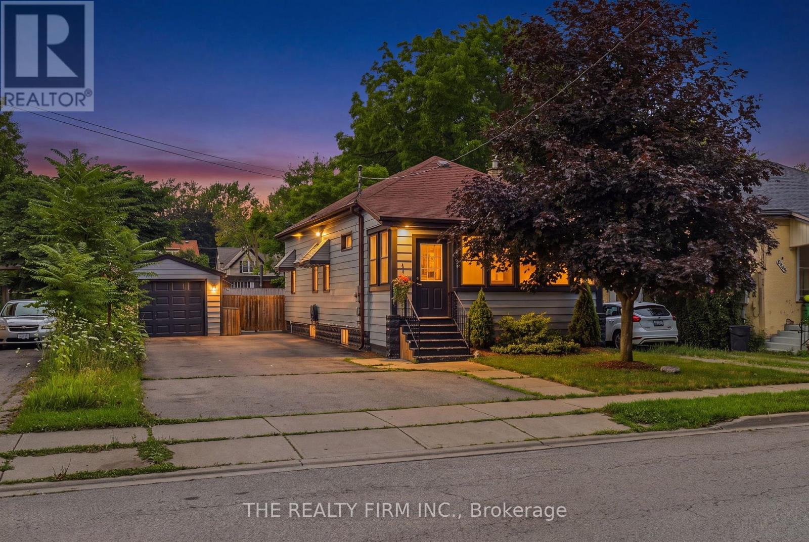 946 LORNE AVENUE, London East (East G)