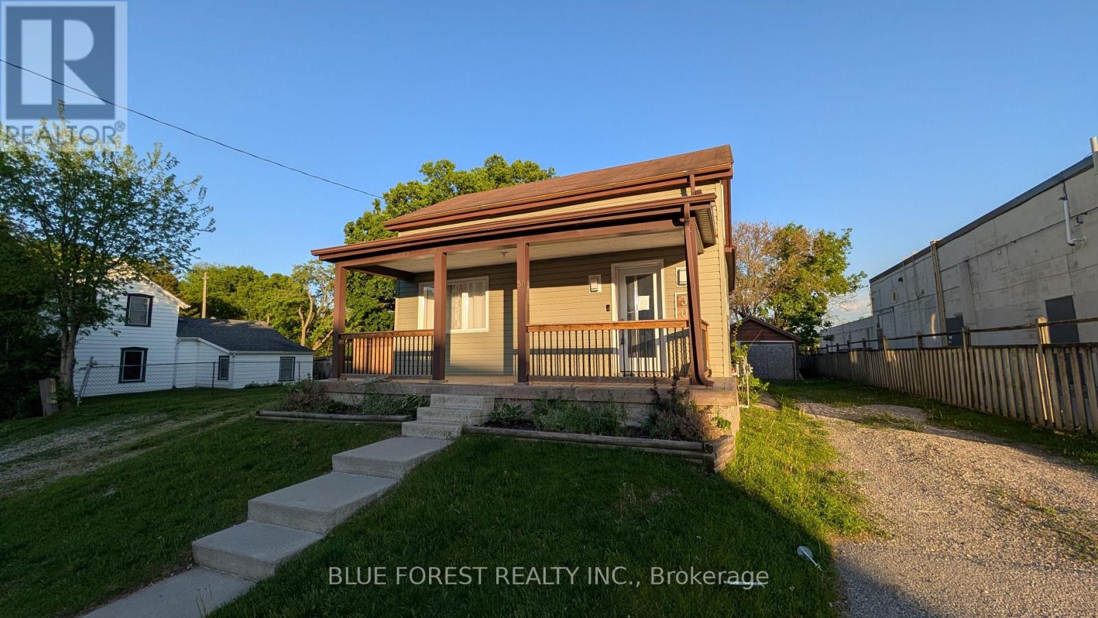 30 CATHERINE STREET, Ingersoll (Ingersoll - North)