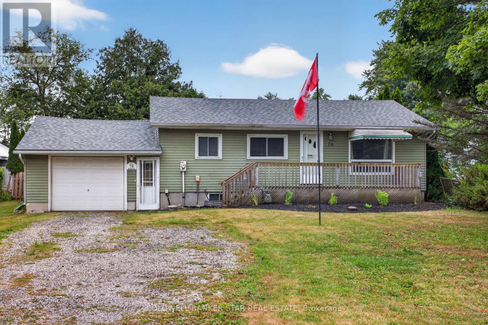 78 MAIN STREET, West Elgin (West Lorne)