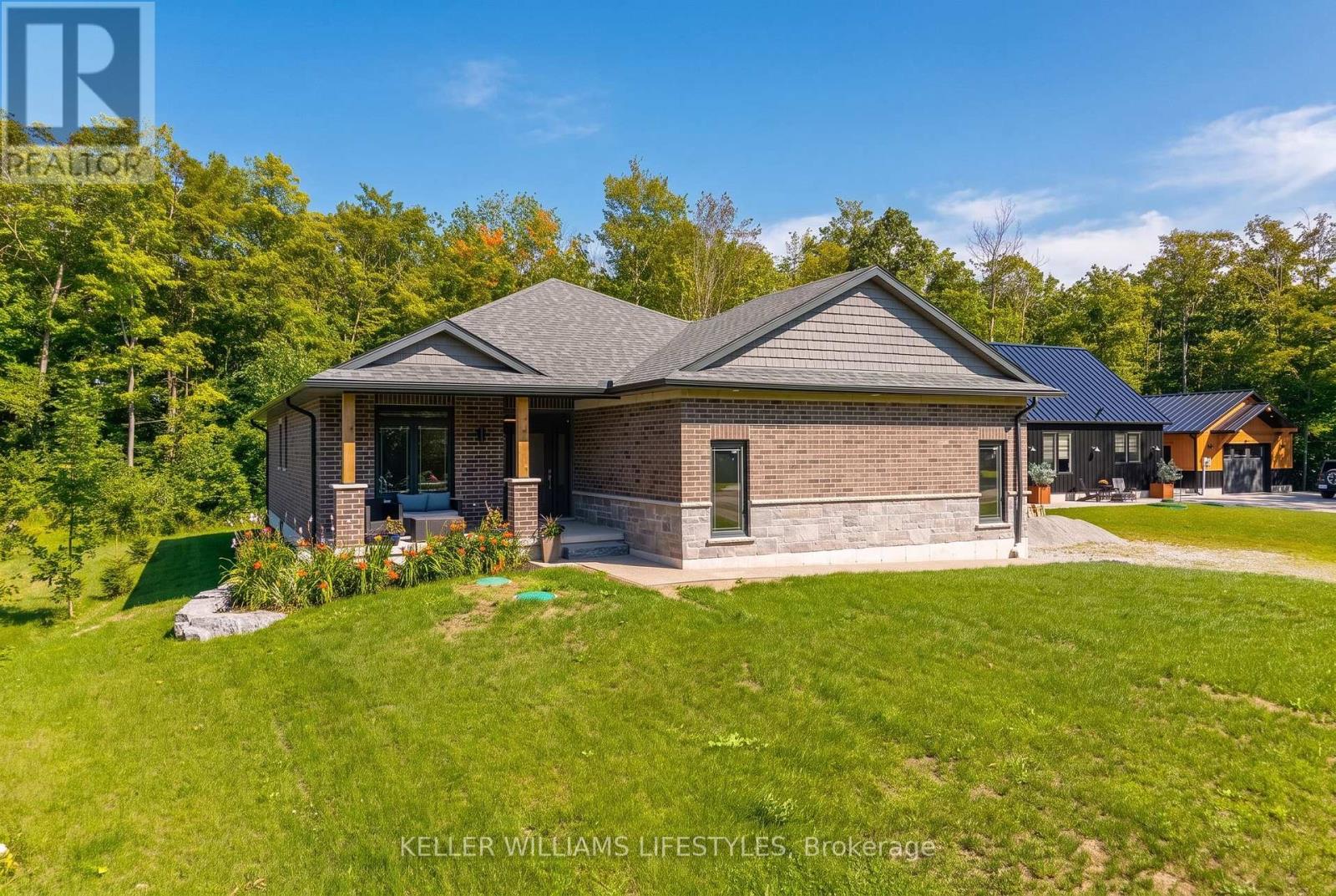 74358 DRIFTWOOD DRIVE, Bluewater (Stanley)
