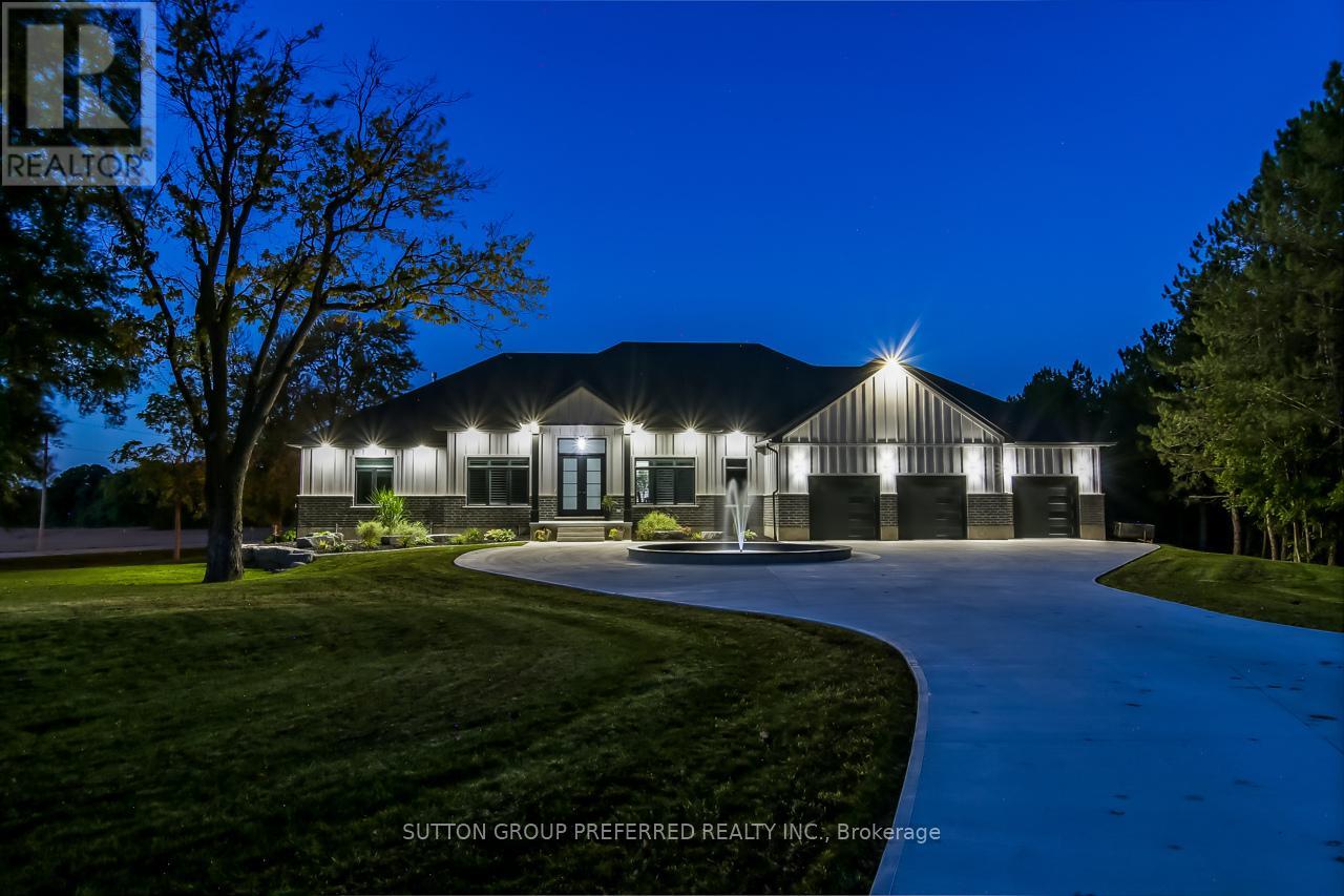 25770 POPLAR HILL ROAD, Middlesex Centre