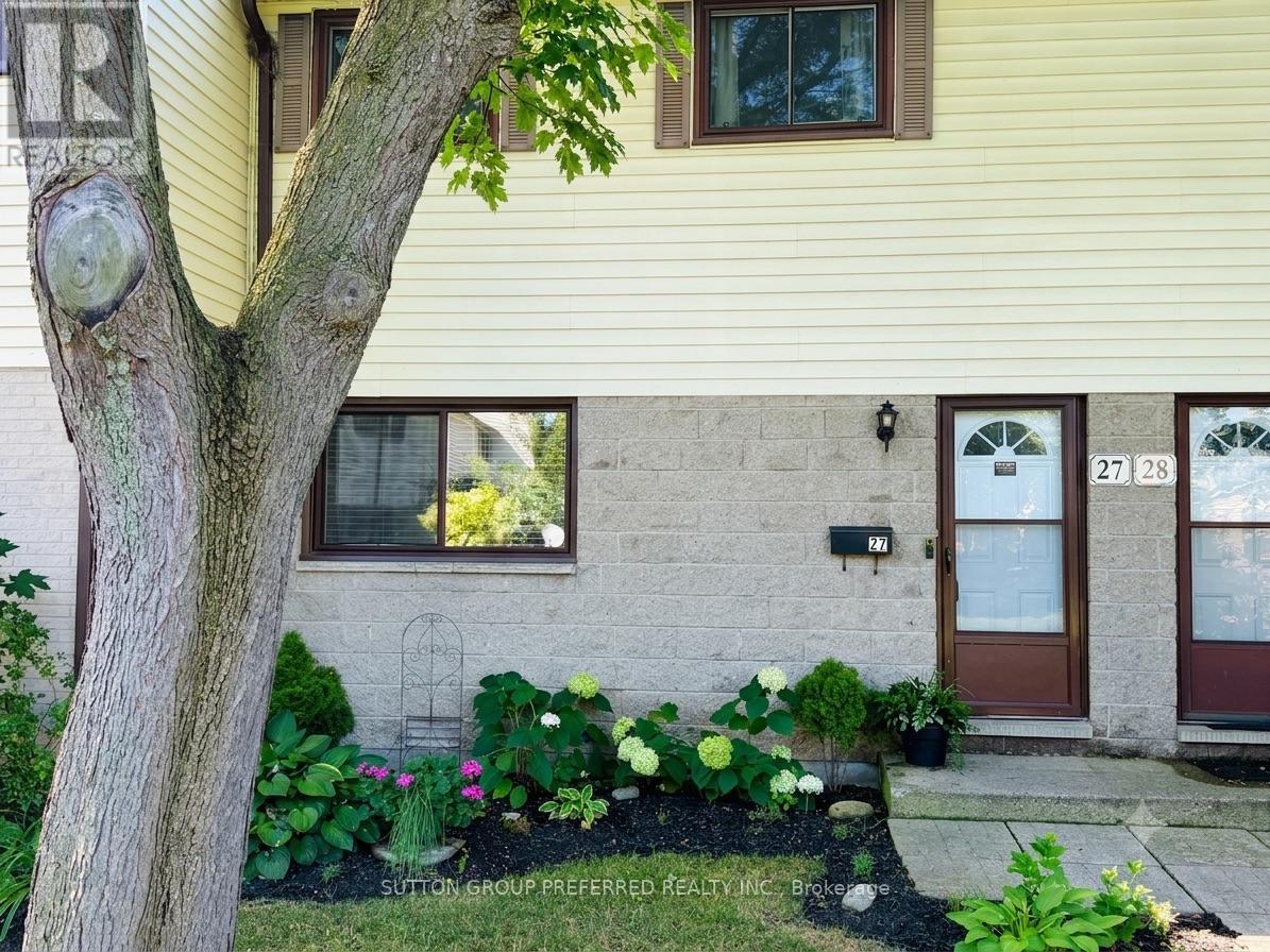 27 - 825 DUNDALK DRIVE, London South (South Q)
