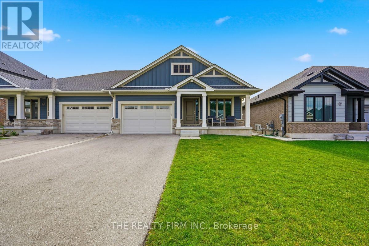 53 ASHBERRY PLACE, St. Thomas