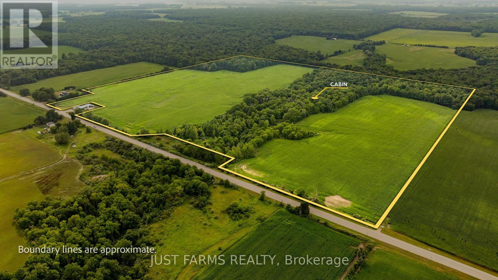 1052 LONGWOODS ROAD, Southwest Middlesex