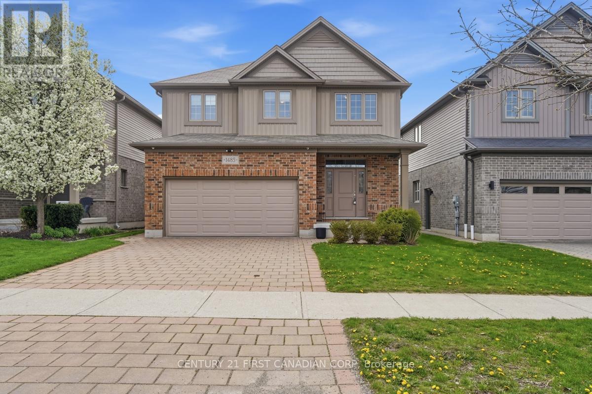 1485 RIVERBEND ROAD, London South (South A)