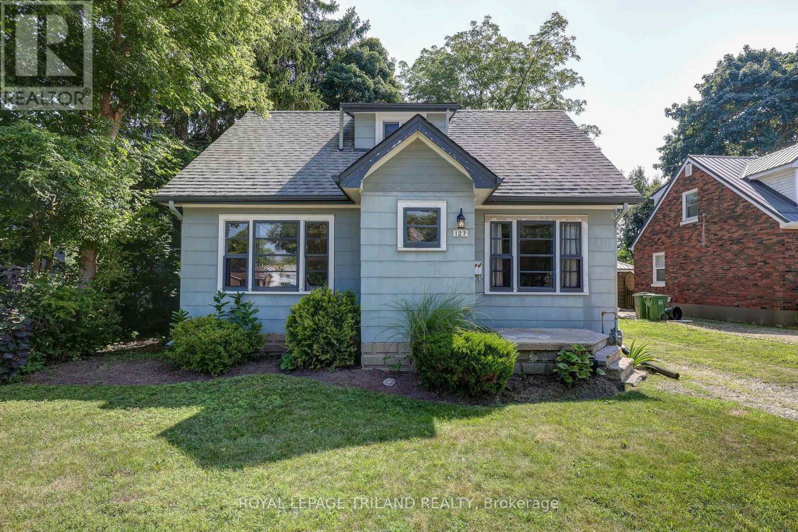 127 HUGHES STREET, St. Thomas