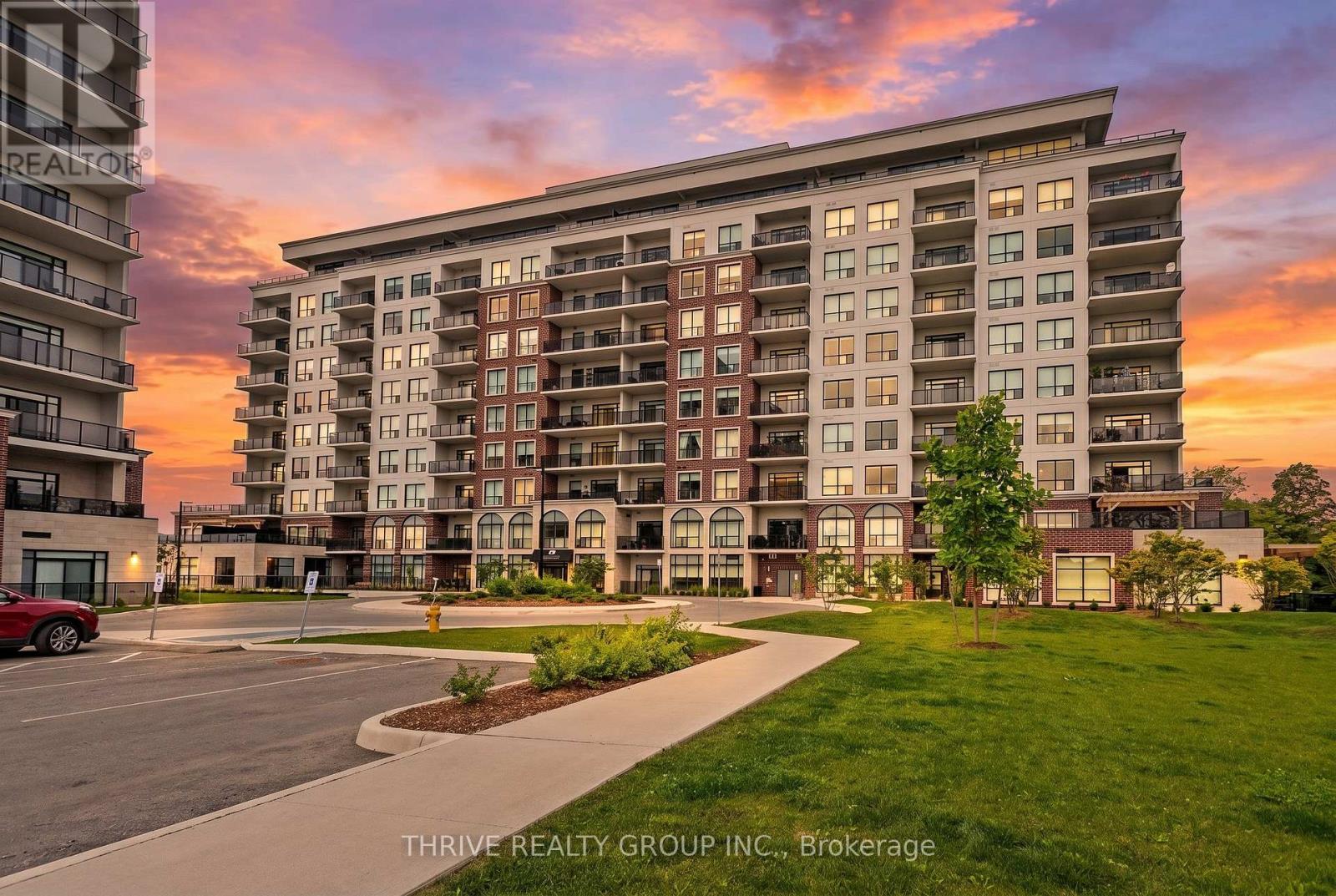 610 - 460 CALLAWAY ROAD, London North (North R)
