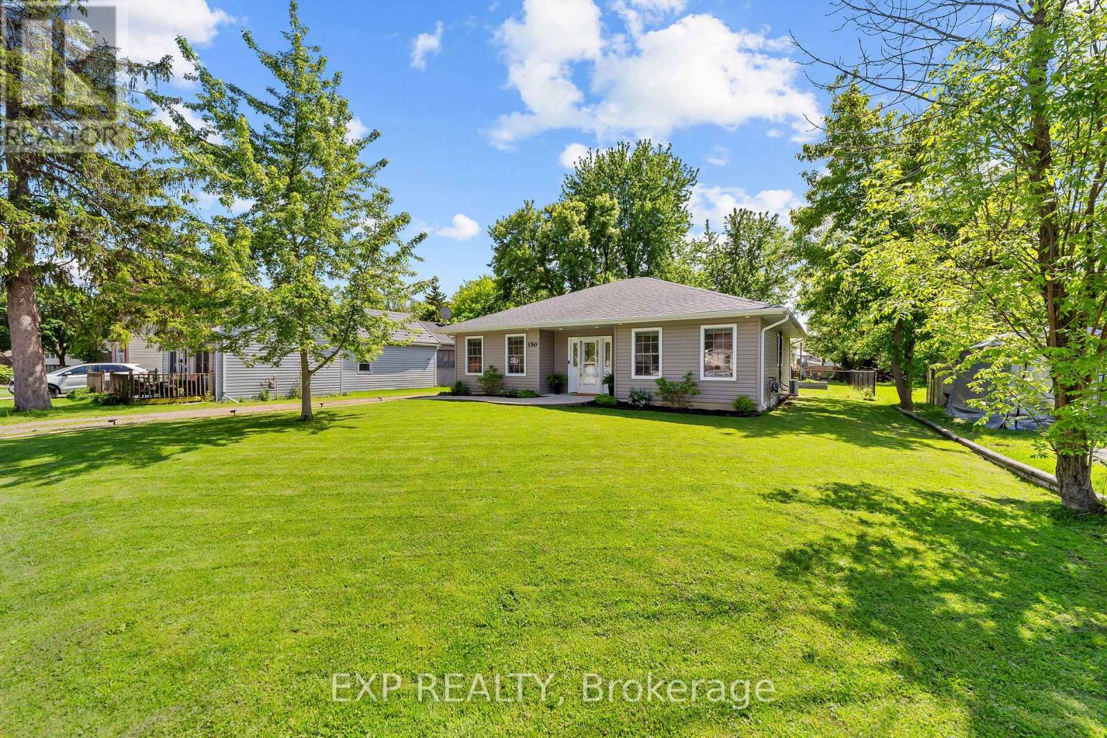 150 O MARA STREET, Southwest Middlesex (Glencoe)