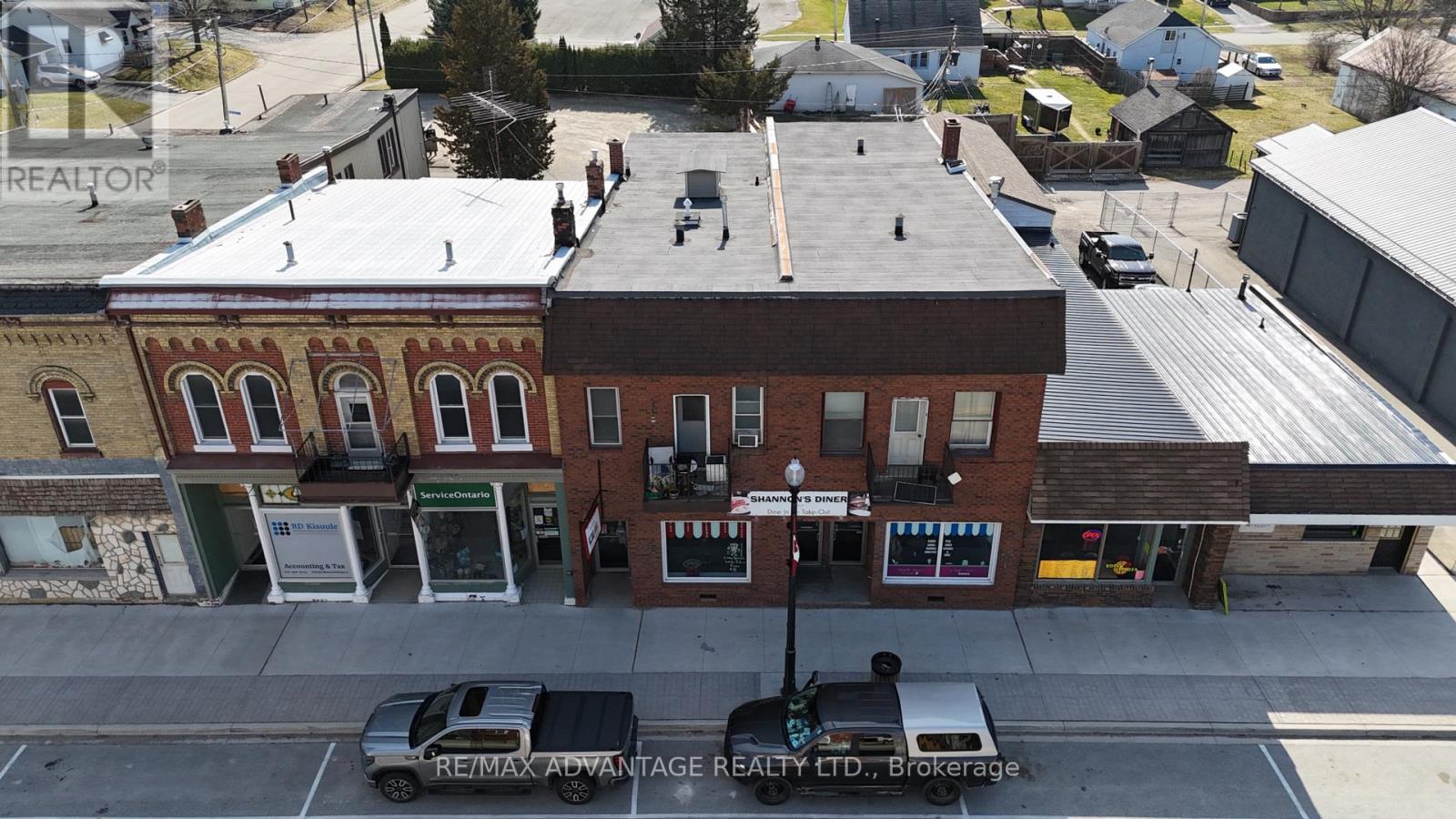 222 FURNIVAL ROAD, West Elgin (Rodney)