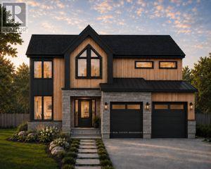 LOT No.58 - 34 BAYSHORE DRIVE, Middlesex Centre (Kilworth)