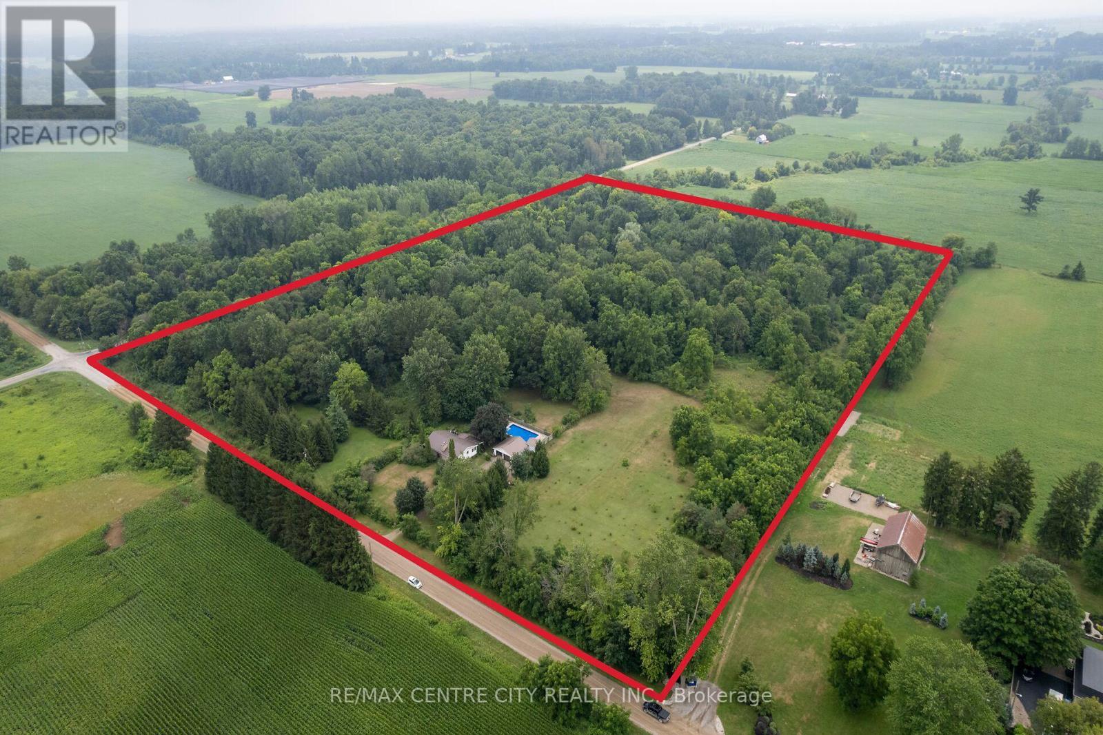 23891 SUTHERLAND ROAD, Strathroy-Caradoc