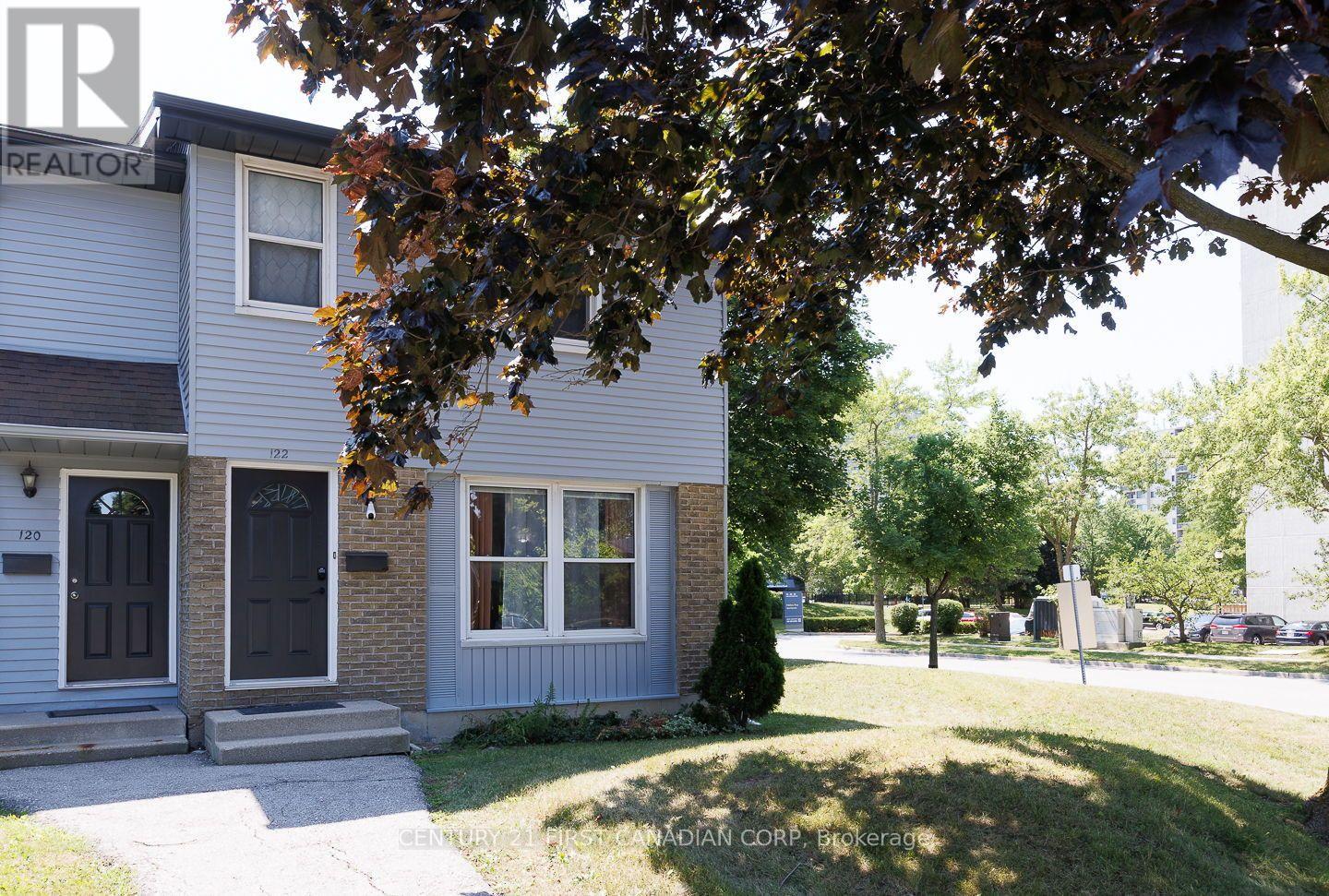 122 - 70 FIDDLERS GREEN ROAD, London North (North P)