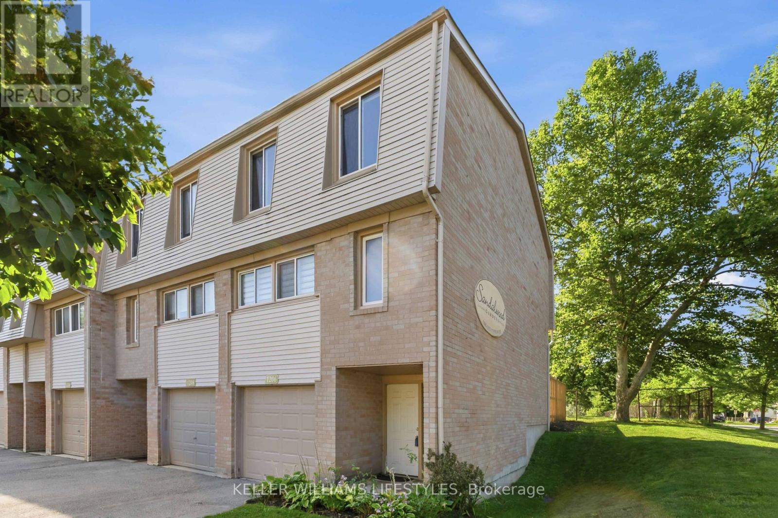 1206 LIMBERLOST ROAD, London North (North I)