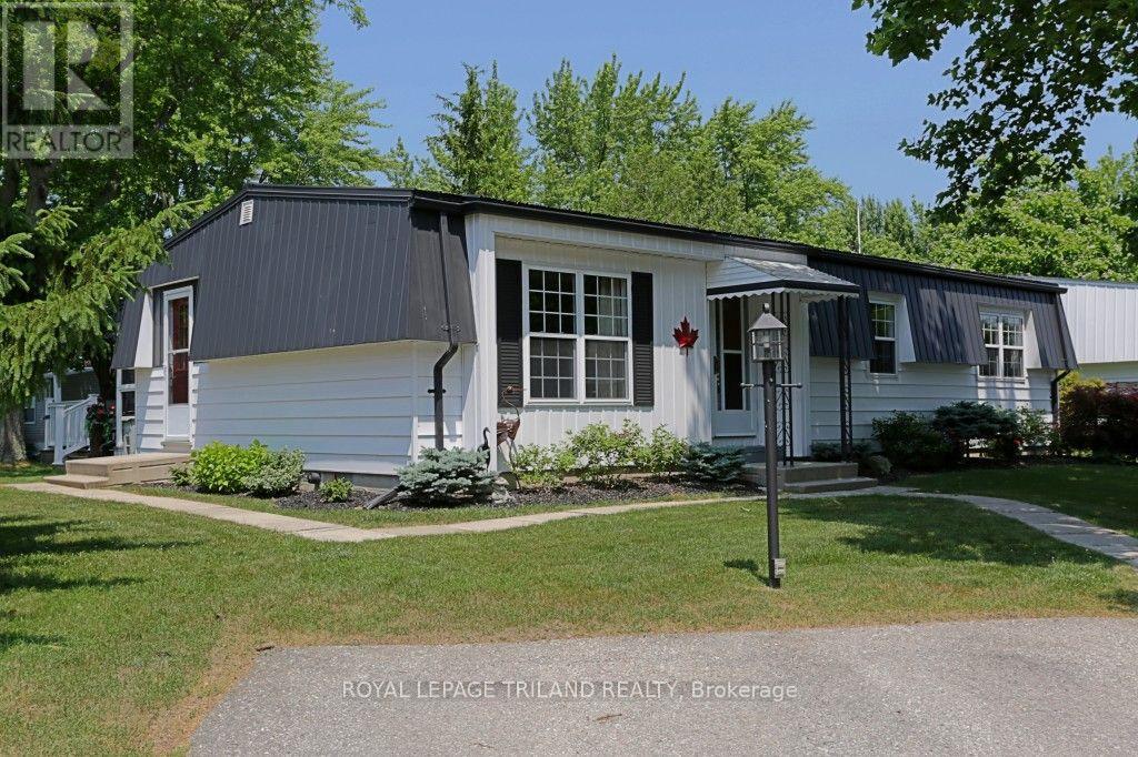 314 WYLDWOOD LANE, South Huron (Stephen)