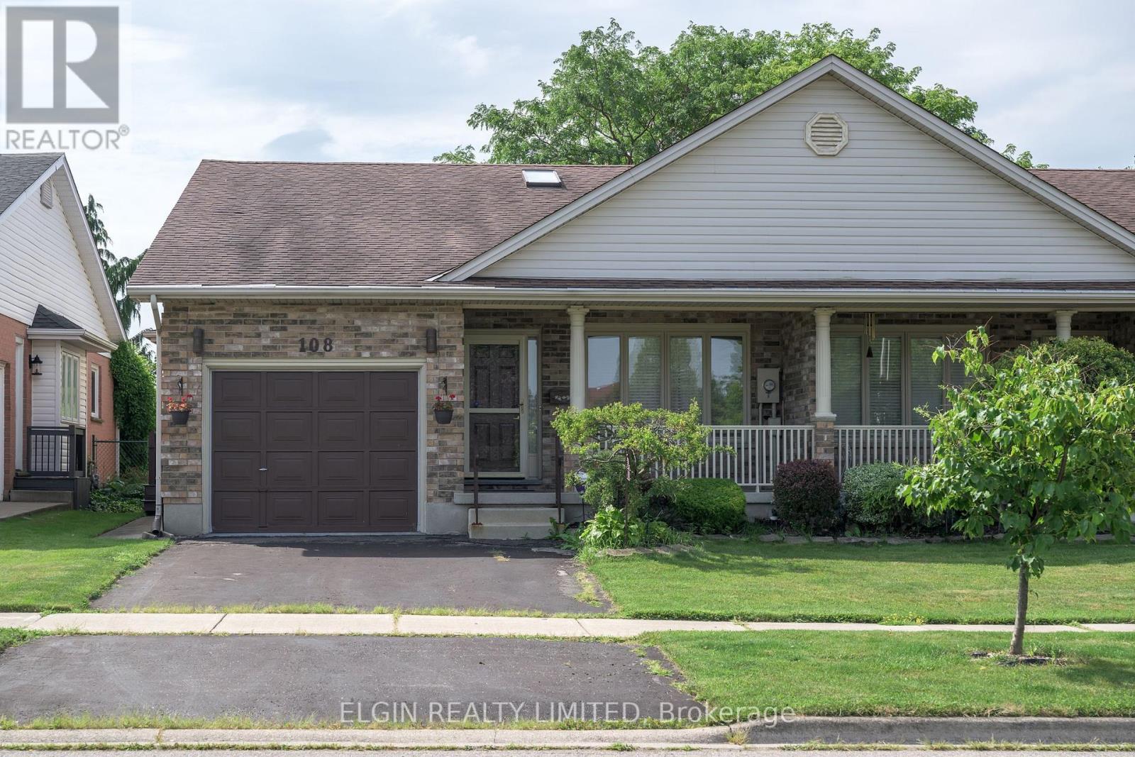 108 MANOR ROAD, St. Thomas