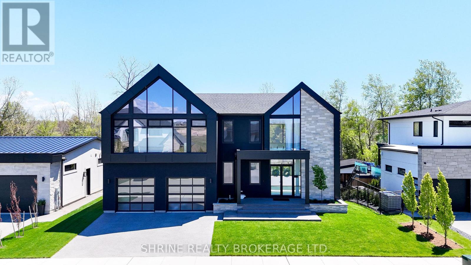 228 EDGEWATER BOULEVARD, Middlesex Centre (Kilworth)